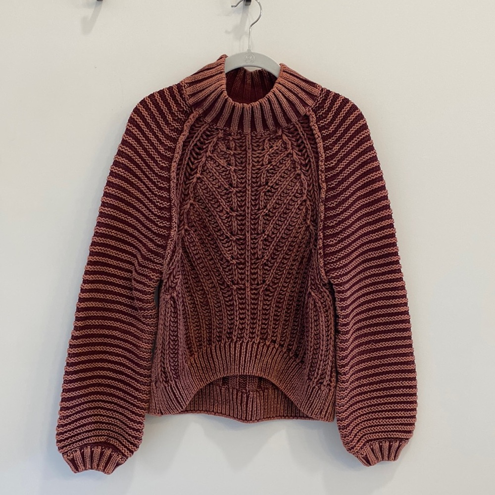 Free People Sweater